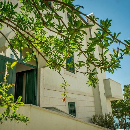 Apartments Beach Makarska Exterior photo