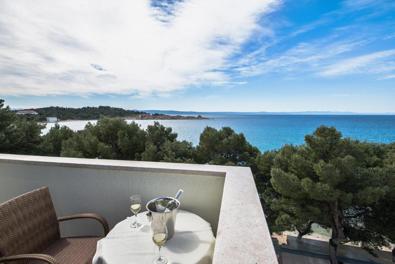 Apartments Beach Makarska Exterior photo