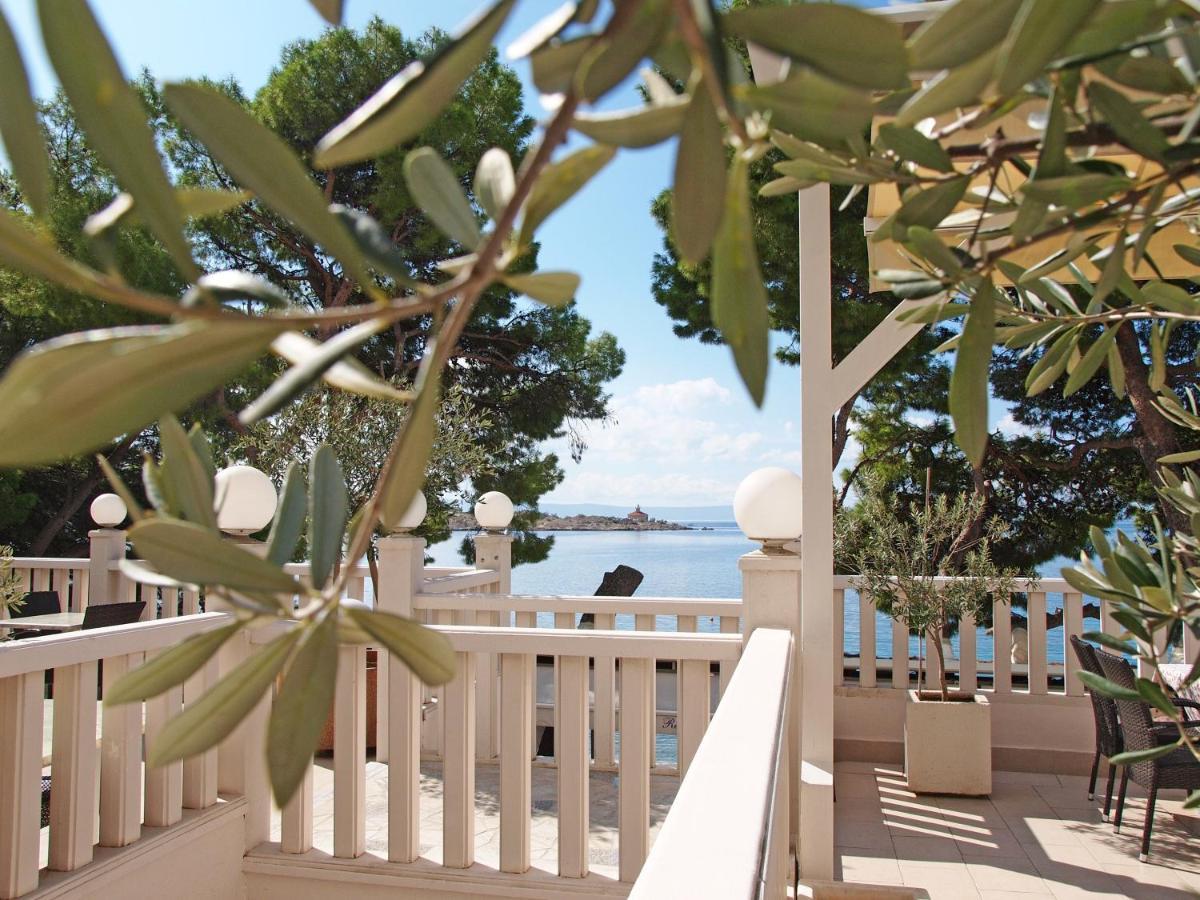 Apartments Beach Makarska Exterior photo