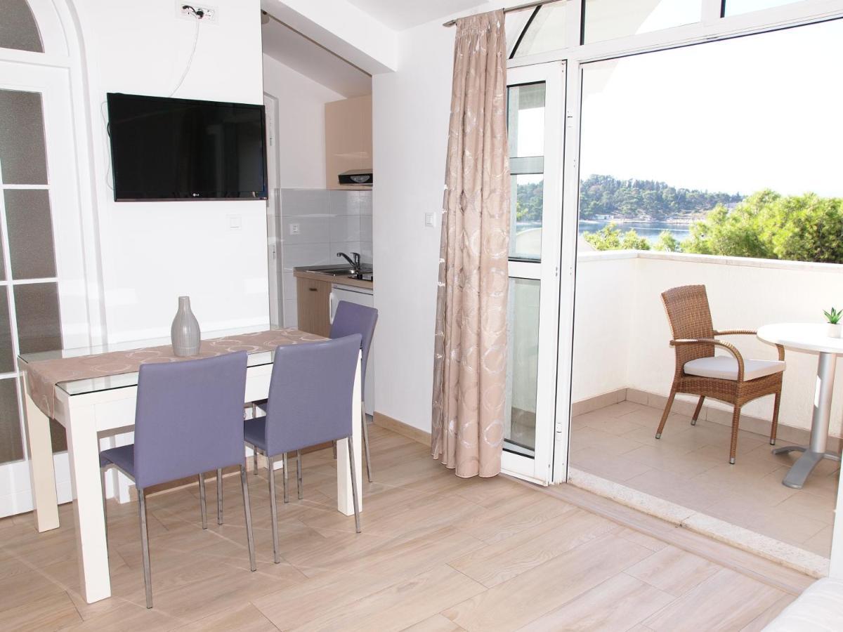 Apartments Beach Makarska Exterior photo