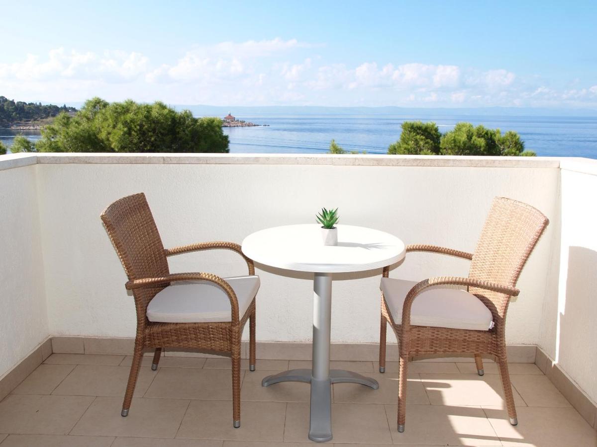 Apartments Beach Makarska Exterior photo