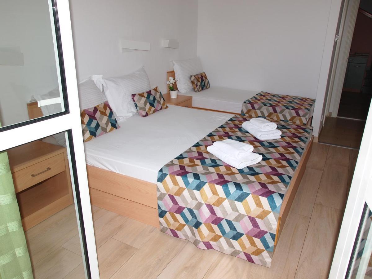 Apartments Beach Makarska Exterior photo