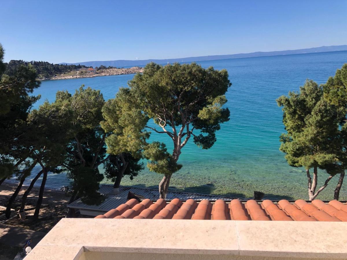 Apartments Beach Makarska Exterior photo