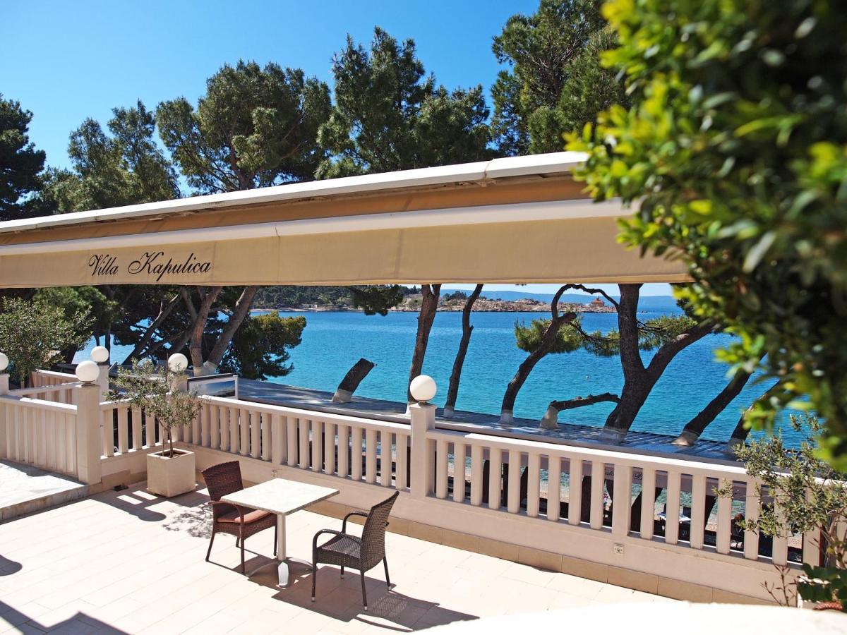Apartments Beach Makarska Exterior photo
