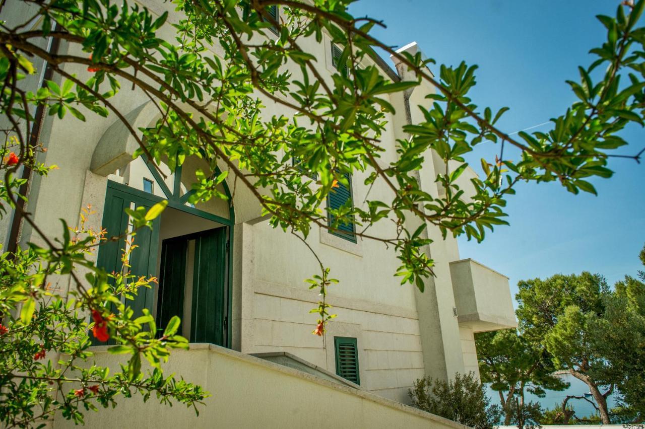 Apartments Beach Makarska Exterior photo
