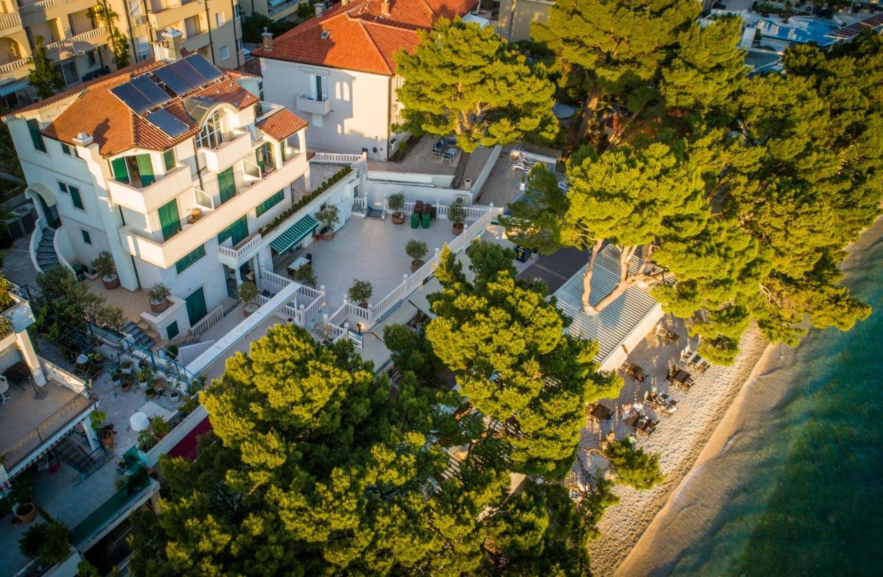 Apartments Beach Makarska Exterior photo
