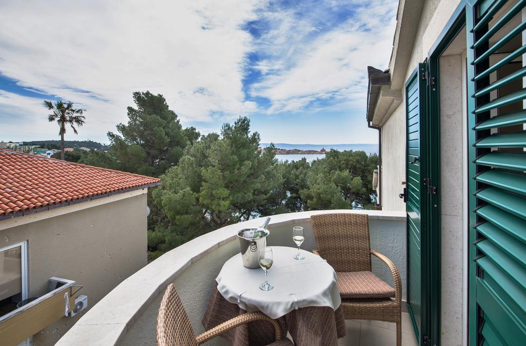 Apartments Beach Makarska Room photo