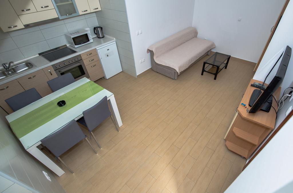 Apartments Beach Makarska Room photo